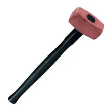 Marreta Cobre com Cabo Emborrachado 622 B-2 Gedore