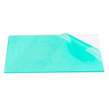 Lente Incolor Externa Warrior Savage 114 x 20 Doanno