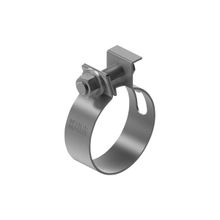 Abraçadeira Mangote 92 - 100mm L32 Metalmatrix