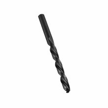 Broca de Aço Rápido Esquerda 5,5 x 57 x 93mm DIN 338 A101 Dormer OX