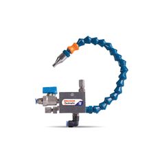 Nebulizador IV Tapmatic
