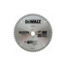 Lamina Serra Circular 10” 100 Dentes para Aluminio Dewalt