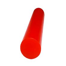 Tarugo Poliuretano 95 Shore A 75 x 300mm Perk