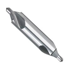Broca Centro Ar 5 x 12,5 x 63mm Din 333A HT