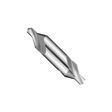 Broca Centrar Ar 3,15 x 8,00 x 50 mm Din 333 a HT