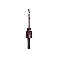 Suporte para Serra Copo 14 a 30mm Haste 11/32 Starrett