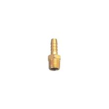 Espigão 1/4 Npt x 1/4 Macho Rf401