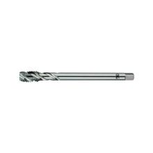 Macho Máquina Aço Rápido M 18 x 2,5mm Canal Helicoidal Osg
