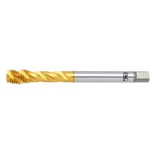 Macho Máquina Aço Rápido M 14 x 2mm Canal Helicoidal Din 376 Osg