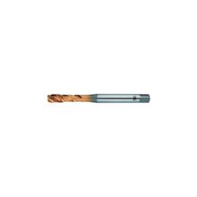 Macho Máquina M 5,0Mm X 0,80Mm Osg Haste Reforçada Canal Helicoidal Peça