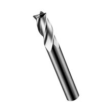 Fresa Topo MD 4 Cortes 14mm Dormer