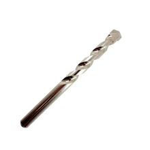 Broca Widia 12 x 90 x 150mm para Concreto DIN 8039 HTOM