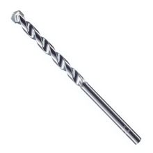 Broca Widia 8 x 80 x 120mm Din 8039 para Concreto Htom