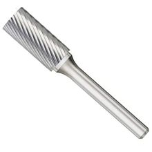 Lima Rotativa Metal Duro Arredondado 9,6 x 6 x 19 x 64 Dormer