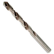 Broca Aço Rápido 12,60 x 101 x 151mm DIN 338 HTOM