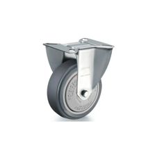 Rodizio Fixo Nylon Flr 414 Nnnc Rod Car