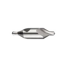 Broca de Centro de Aço Rápido 3,15 x 8 x 50mm DIN 333 A A200 Dormer