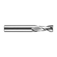 Fresa Topo Metal Duro 4 Cortes 4mm S9044.0 Dormer