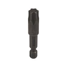 Ponteira Torx Encaixe 1/4 x T25 x 75mm Ifla
