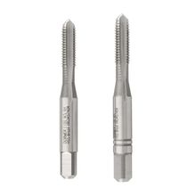 Macho Manual M5 x 0,8mm Gedore com 2 Peças