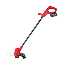 Aparador de Grama 18V Toyama TBT18ST250 com 1 Bateria 2Ah e Carregador