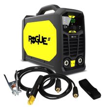 Máquina de Solda Inversora Esab Rogue LHN 245i