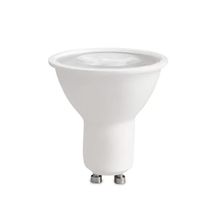 Lâmpada LED Dimerizável Dicróica Mr16 Gu10 40° IRC 95 2700K 7W Nordecor
