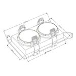 spot-de-embutir-quadrado-duplo-loyo-gu10-mr16-2x-branco-nordecor_04