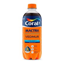 Selador Impermeável Paredes Vedmur Mactra Coral