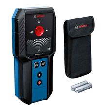Detector e Scanner de Parede Bosch GMS 120-27