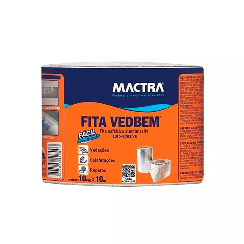 fita-asfaltica-adesiva-vedbem-aluminio-mactra-coral