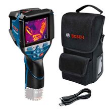 Câmera Termográfica Bosch GTC600C