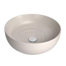 Cuba de Apoio Redonda Deca Barbante 40cm