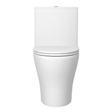 Kit Completo Vaso Sanitário com Caixa Acoplada e Instalação Level Total Clean Deca
