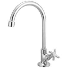 Torneira Cozinha Bica Alta 1188 C11 Meber