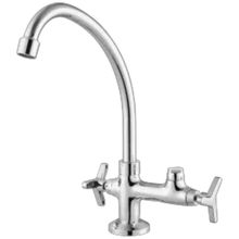 Torneira Cozinha Mesa para Filtro 1177 C15 Cromado Meber