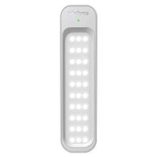 Luminária Emergência Autônoma Intelbras