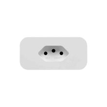 Tomada Conector Inteligente Wi-Fi EWS 301 Intelbras