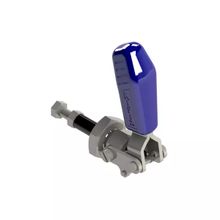 Grampo Torpedo Kifix 90kgf