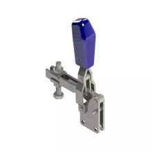 Grampo Aperto Vertical 340kgf Kifix