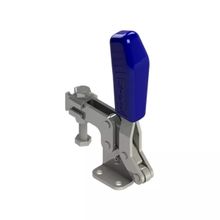 Grampo Aperto Vertical 400kgf Kifix
