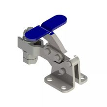 Grampo Aperto Horizontal 50kgf Kifix