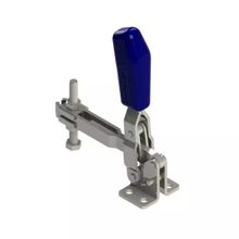 Grampo Aperto Vertical 150kgf Kifix
