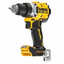 Parafusadeira/Furadeira 1/2" 20V Dewalt DCD801