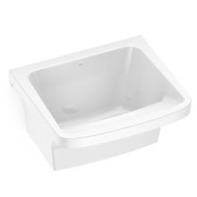 Tanque M sem Mesa Incepa Branco