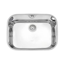 Cuba de Embutir Inox Alto Brilho Tramontina Lavínia