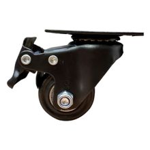 Rodízio Giratório GL 158 Bpe P60x43 Schioppa