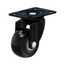 Rodízio Giratório GL 210 Bpe Ônix Schioppa