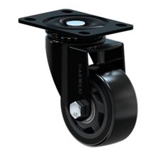 Rodízio Giratório P93X62 Ônix Schioppa