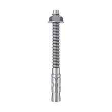 Chumbador Mecânico Parabolt Fwa 50 Peças Fischer